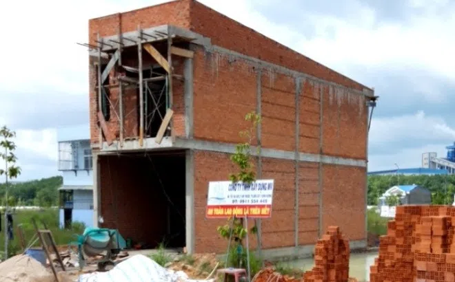 Vụ Công ty Thuận Lợi: Sửng sốt tiền bán đất công được `chia 5 xẻ 7` để trục lợi?